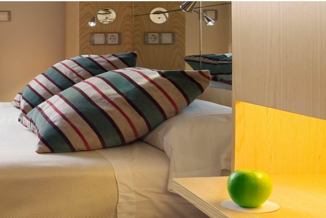 Room Mate Alicia, Мадрид Экстерьер фото